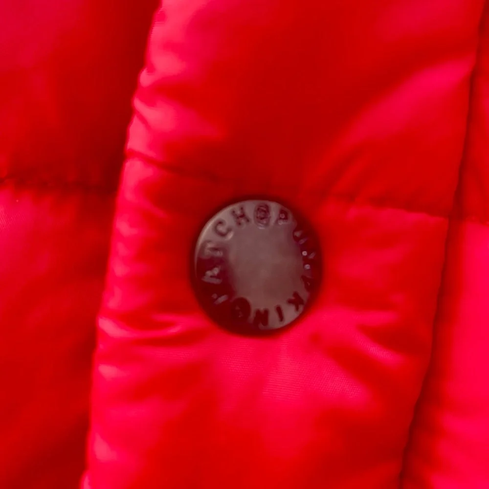 Pumpkin Patch Children’s size 2 sleeveless puffer vest/jacket. - Picture 8 of 8